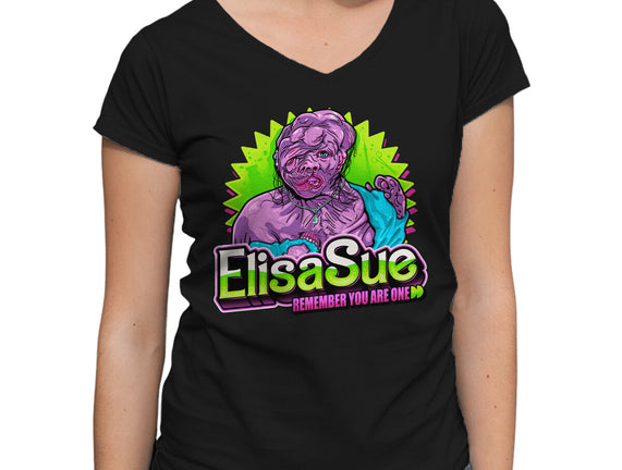 ElisaSue