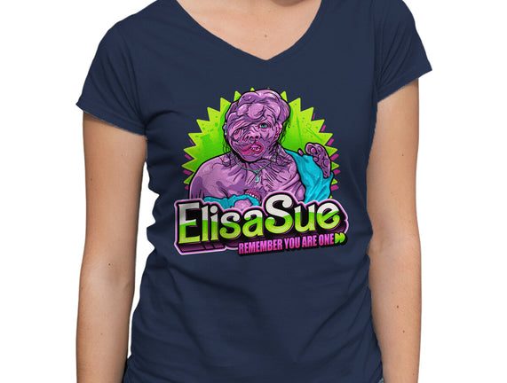 ElisaSue