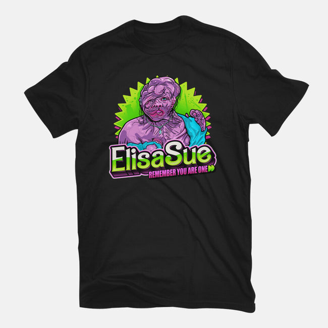 ElisaSue-Womens-Fitted-Tee-Getsousa!