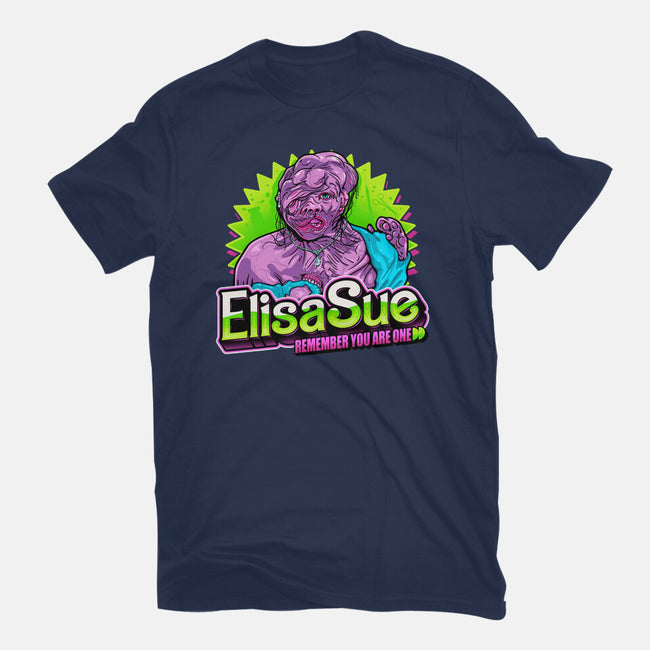 ElisaSue-Womens-Fitted-Tee-Getsousa!