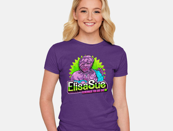 ElisaSue