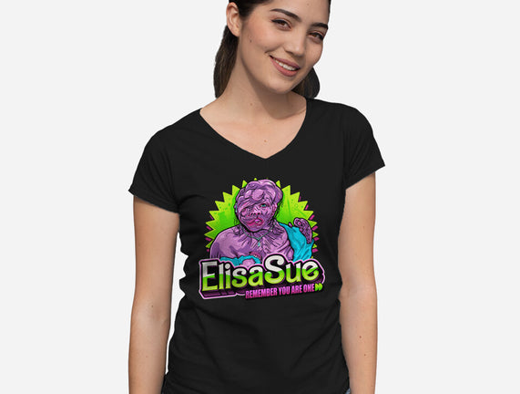 ElisaSue