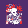 Shamisen Barker-Mens-Premium-Tee-Estudio Horta