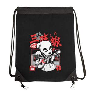 Shamisen Barker