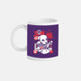 Shamisen Barker-None-Mug-Drinkware-Estudio Horta