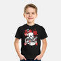 Shamisen Barker-Youth-Basic-Tee-Estudio Horta