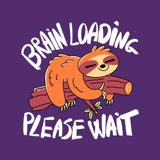 Brain Loading-Womens-Fitted-Tee-FunkVampire