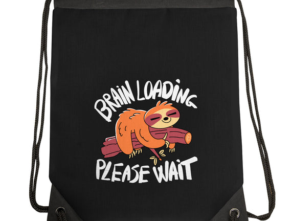 Brain Loading