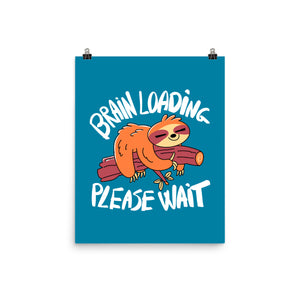 Brain Loading