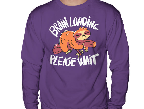 Brain Loading