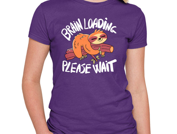 Brain Loading