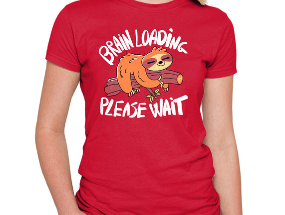 Brain Loading