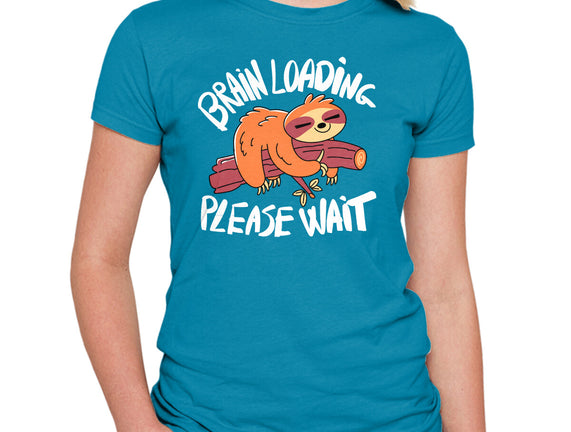 Brain Loading