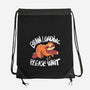 Brain Loading-None-Drawstring-Bag-FunkVampire