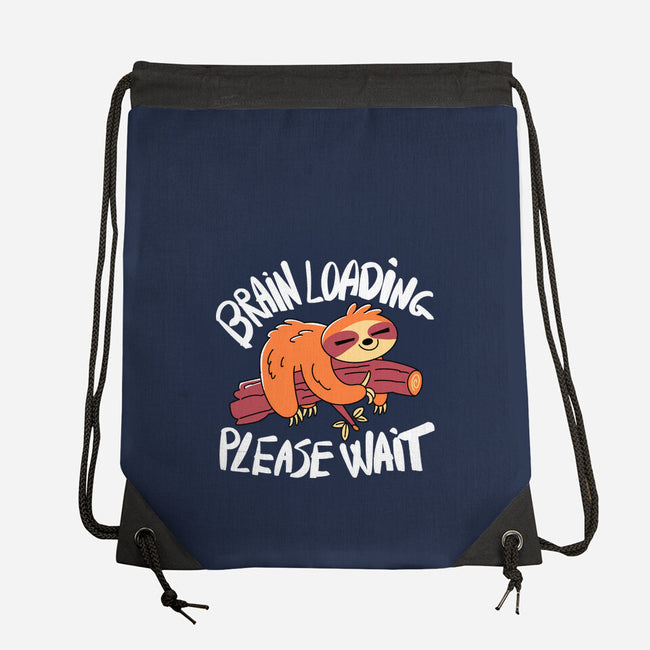 Brain Loading-None-Drawstring-Bag-FunkVampire