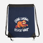 Brain Loading-None-Drawstring-Bag-FunkVampire