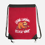 Brain Loading-None-Drawstring-Bag-FunkVampire