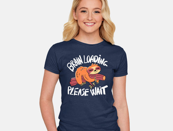 Brain Loading
