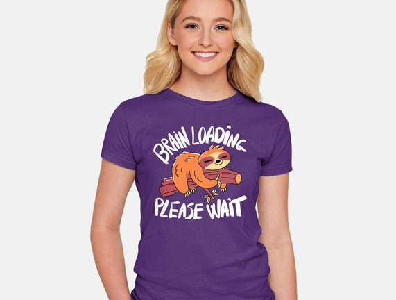 Brain Loading