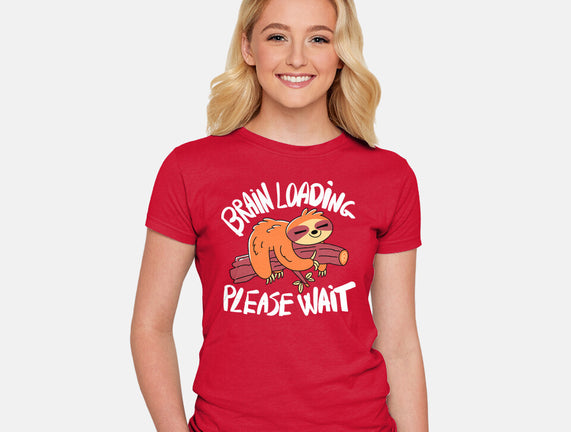 Brain Loading