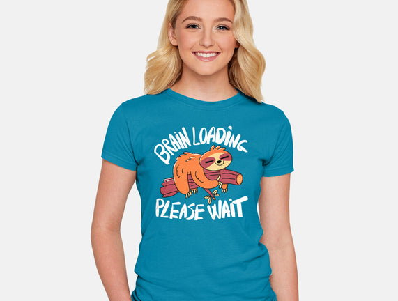 Brain Loading