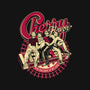Cherry Flavor-Womens-Racerback-Tank-CappO