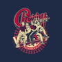 Cherry Flavor-Unisex-Crew Neck-Sweatshirt-CappO