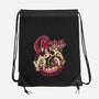Cherry Flavor-None-Drawstring-Bag-CappO