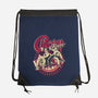 Cherry Flavor-None-Drawstring-Bag-CappO