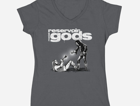 Reservoir Metal Gods
