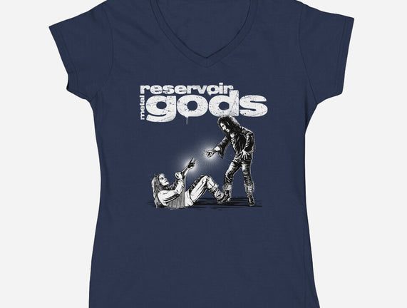 Reservoir Metal Gods