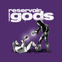 Reservoir Metal Gods-None-Adjustable Tote-Bag-CappO