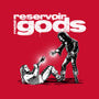 Reservoir Metal Gods-None-Adjustable Tote-Bag-CappO