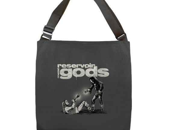 Reservoir Metal Gods