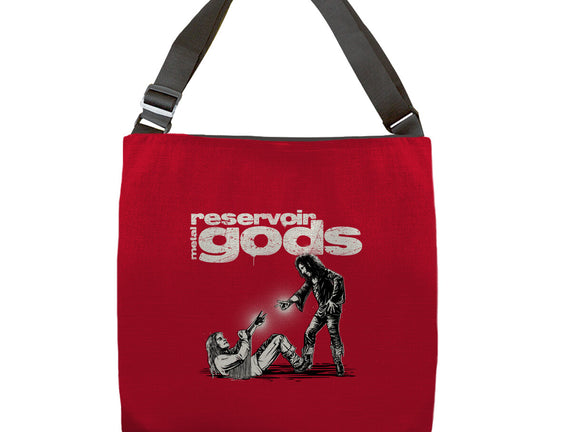 Reservoir Metal Gods