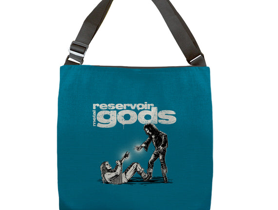 Reservoir Metal Gods