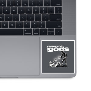 Reservoir Metal Gods