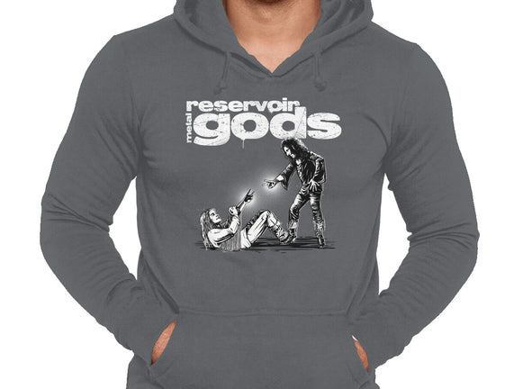 Reservoir Metal Gods