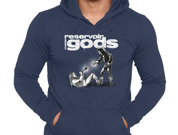 Reservoir Metal Gods