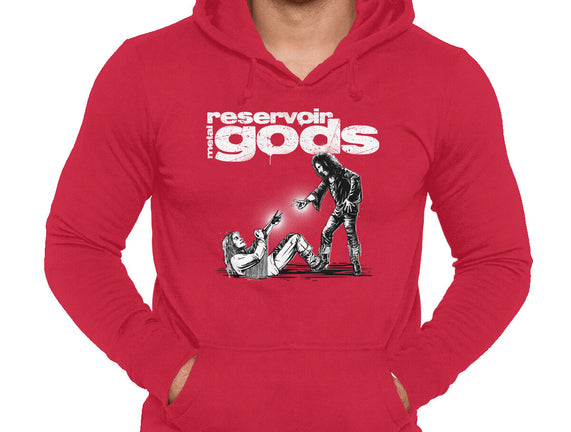 Reservoir Metal Gods