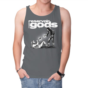 Reservoir Metal Gods