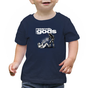 Reservoir Metal Gods