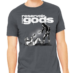 Reservoir Metal Gods