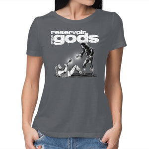 Reservoir Metal Gods