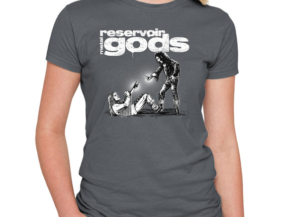 Reservoir Metal Gods