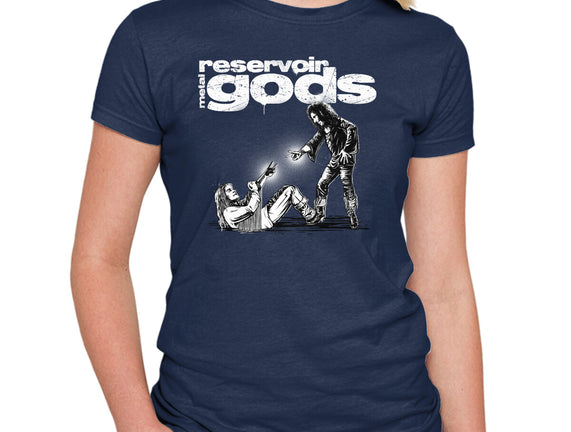 Reservoir Metal Gods