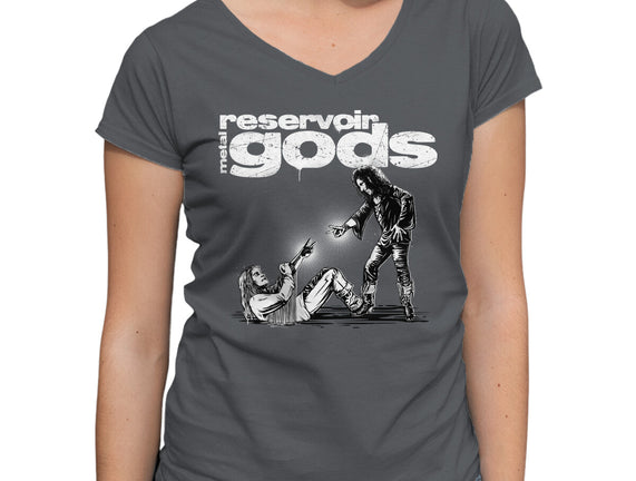 Reservoir Metal Gods