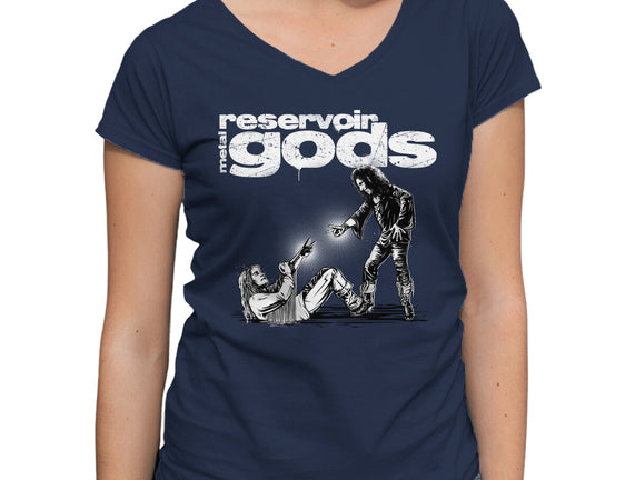 Reservoir Metal Gods