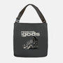 Reservoir Metal Gods-None-Adjustable Tote-Bag-CappO