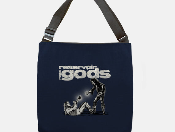 Reservoir Metal Gods